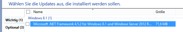 Automatic Updates--Important--Windows