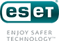 Server-Eye Hersteller Partner ESET Logo