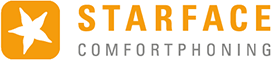 Server-Eye Hersteller Partner Starface Logo
