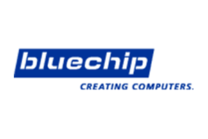 bluechip Server-Eye Partner Hersteller Logo