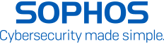 Server-Eye Hersteller Partner Sophos Logo